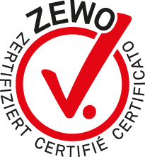 Zewo-Logo